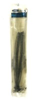 Echtes Ford OEM E8TZ-17528-A WindschutzscheibenwischerbläTter (Paar) E8TZ17528A