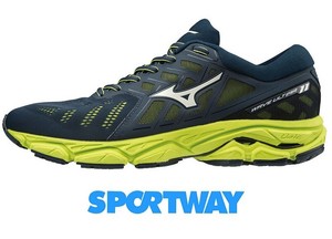 scarpe mizuno running offerta