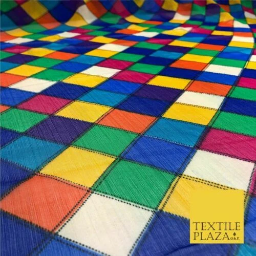Harlequin Geometric Craft Fabrics