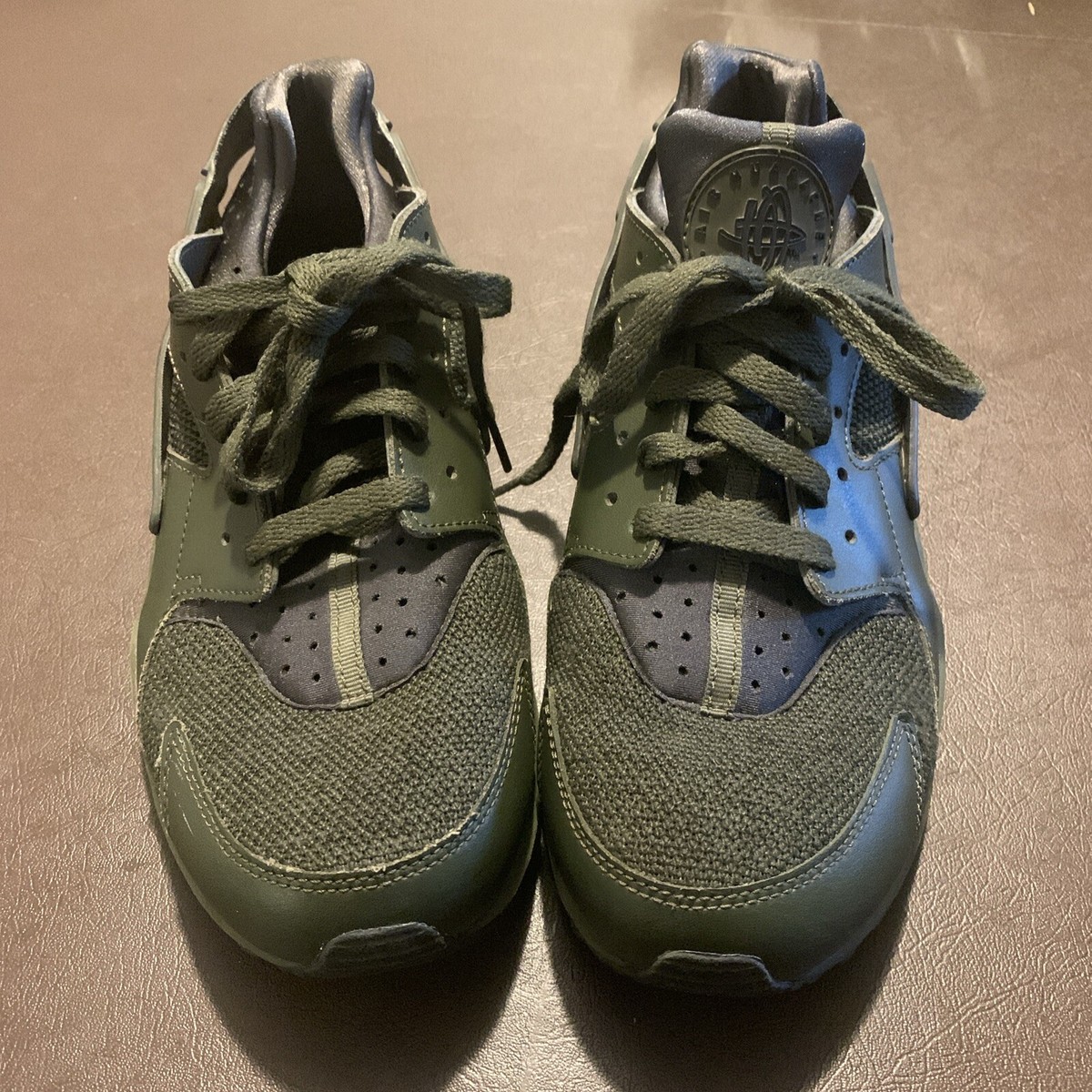 army huaraches