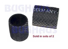 Volkswagen Beetle 1975-1977 Fuel Injection Intake Manifold Sleeves Free Ship Volkswagen Beetle 1975-1977 Fuel Injection Intake Manifold Sleeves Free Ship