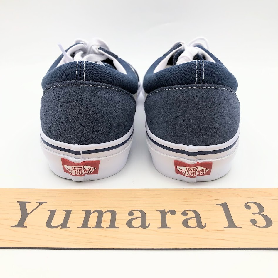 SSZ × Vans Era Skool Navy White V95&36 MIX 682087-0001 Men's SSZ × Vans Era Skool Navy White V95&36 MIX 682087-0001 Men's
