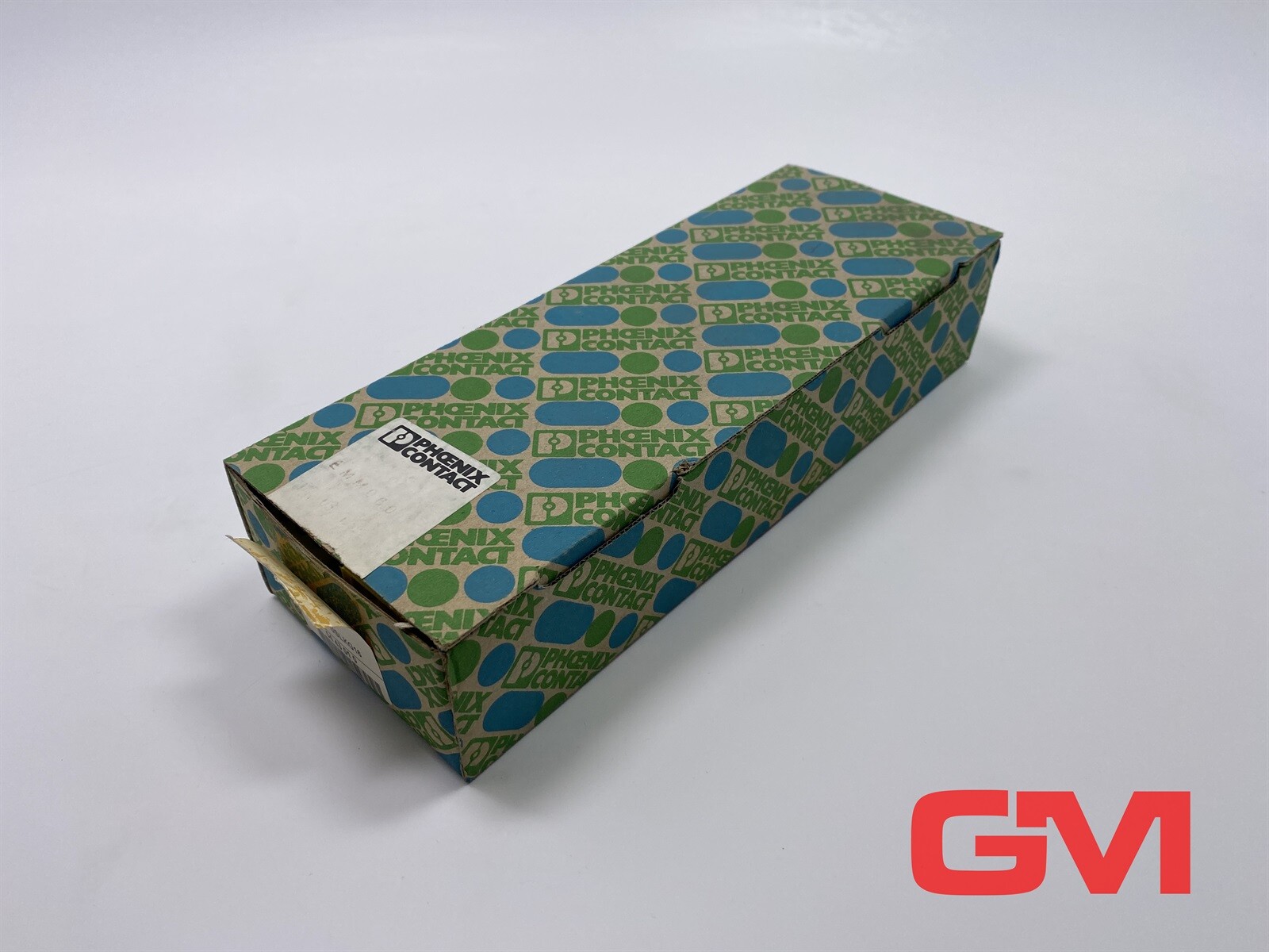 Ve 48x Phoenix Contact Protective Conductor Terminal Block Uslkg 16 0443010