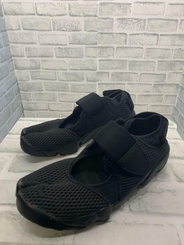 Nike Air Rift Br Out Of Production Model Men 9.0US