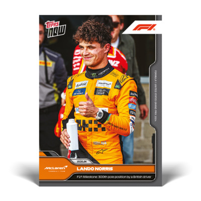 TOPPS F1 LANDO NORRIS ランド・ノリス 世界199枚限定 s-l400.jpg