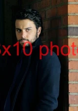 JACK FALAHEE #42,how to get away with murder,mercy street,twisted,8x10 PHOTO