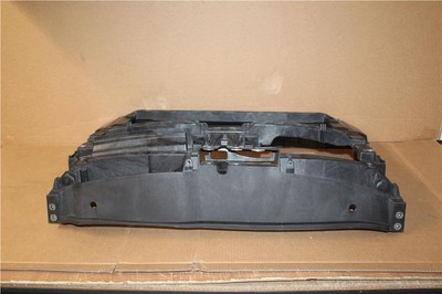 OEM Volkswagen Golf Mk6 Front Radiator Slam Panel Support 