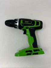 Kawasaki 18V Cordless Drill 691755 No Battery