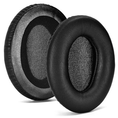 Premium Ear Pads Ear Cushion for Mpow 059 071 H1 H4 Headset Leather Sleeves