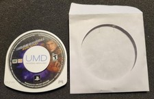 Dragonball: Evolution (Sony PSP, 2009) Game Only *Tested Working 