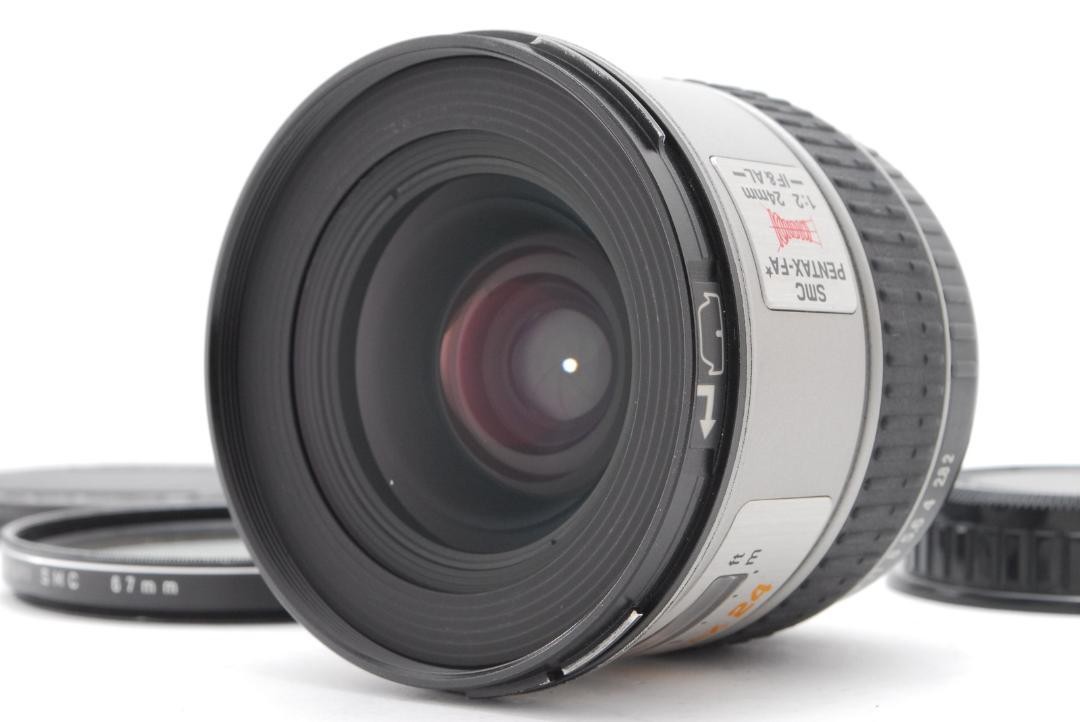 Pentax SMC FA 24mm f/2 AL Star ペンタックス Pentax Smc Fa 24Mm F/2 Al Star | eBay