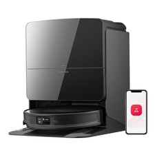 roborock Saros 10R Robot Vacuum and Mop, 22,000 Pa Suction, Zero-Tangling, 3....