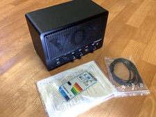 JamVOX JV-1 Virtual Guitar Amp Multi-Effects Interface