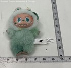 Pop Mart Mint Green White The Monsters Big Into Energy Plush Toy Collector — photo 1