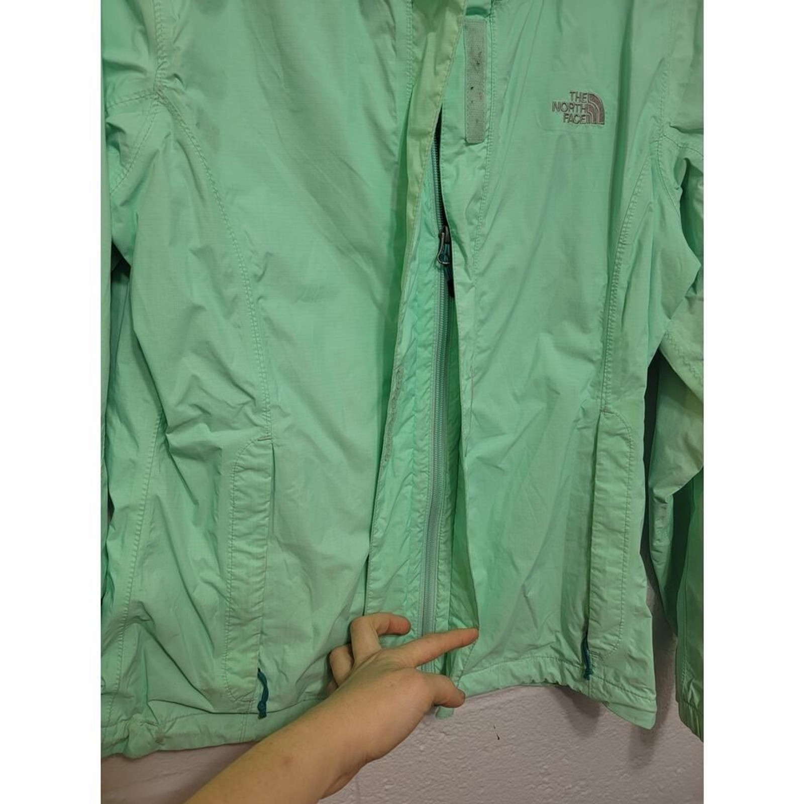 North Face Jacket - image 5