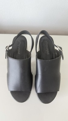 Jeffrey Campbell Sandals, 36.5