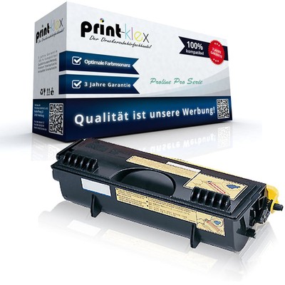 High Quality kompatible Toner für Brother HL1450 DLT TN6600 XX Proline Pro Serie