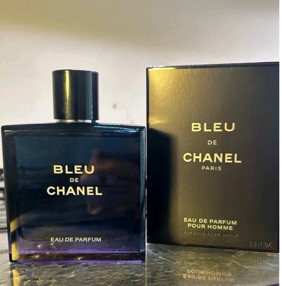 oz chanel bleu men's eau de parfum