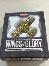 FFG Wings of Glory WGF109B Hanriot HD.I Fucini BRAND NEW SEALED OOP
