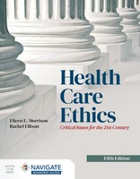 Eileen E. Morrison (U. A.) | Health Care Ethics | Taschenbuch | Englisch (2025)
