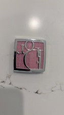 Dior Backstage Rosy Glow Blush 001 Pink Colour-Reviving Natural Glow 4.5g