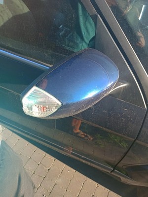 Außenspiegel Seitenspiegel Ford S-Max - Rechts Side Mirror