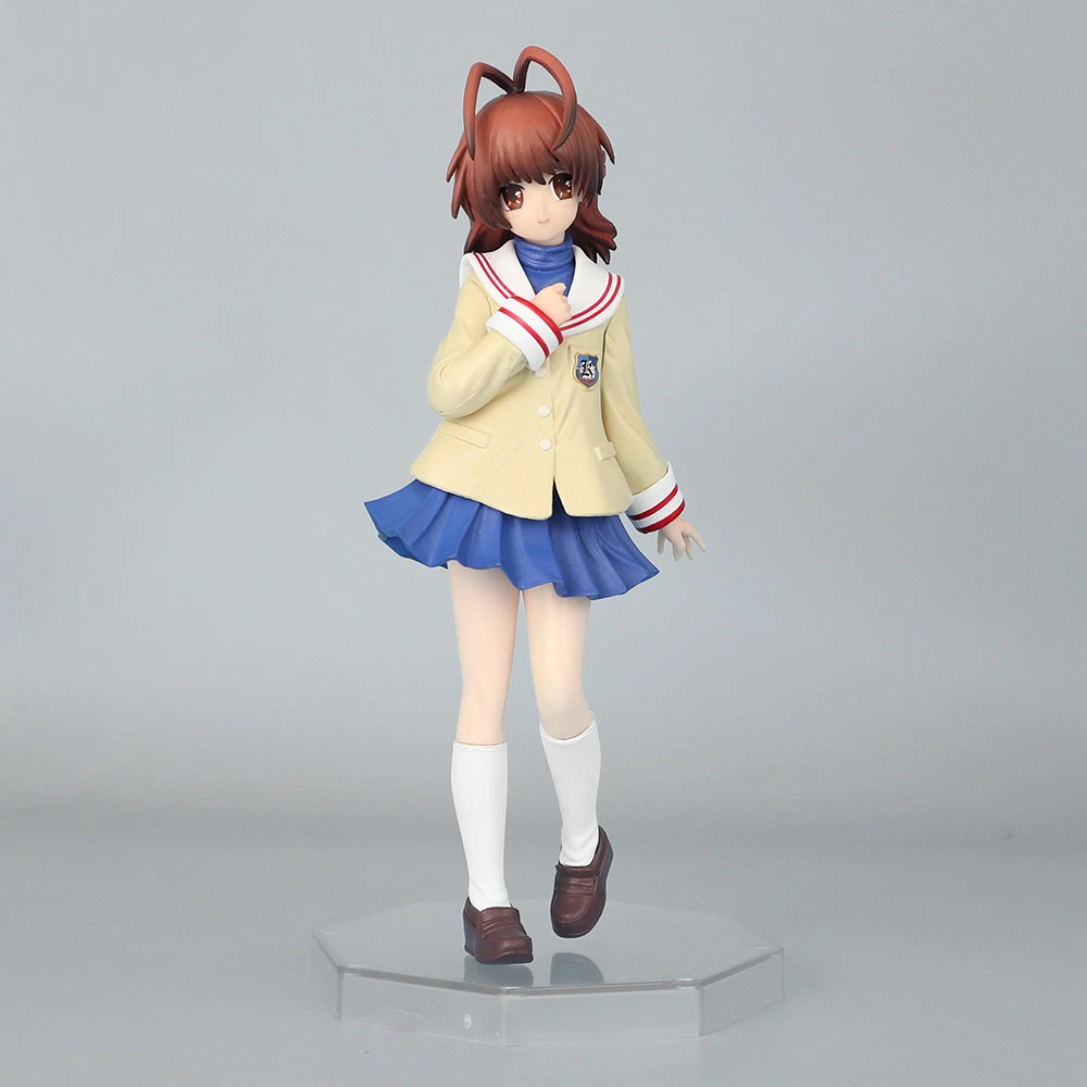 Clannad Figure for sale | eBay