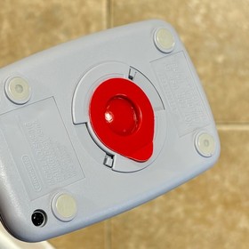 Mario Paint SFC Tested + MINTY CLEAN SNES Mouse & Pad - Super Famicom 1992 CIB