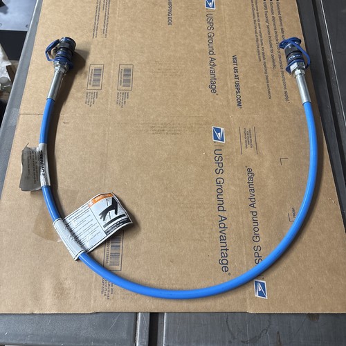 Enerpac HT1503HRR 3 Foot 1500 Bar Hose BR150 Tensioner