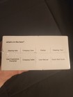 CERETONE ESSENTIAL OTC HEARING AIDS CE-A39HT NEW SEALED BOX — photo 3