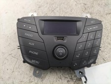 Autoradio Ford TRANSIT CONNECT