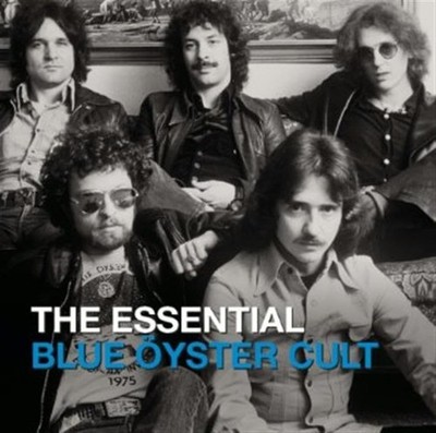 Blue Oyster Cult The Essential 2-CD NEW SEALED 2012 Don't Fear The Reaper+