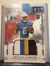 2025 Panini Impeccable Rookie Patch Extravagance OMARION HAMPTON /49 RC Chargers