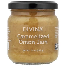 Caramelized Onion Jam, 7.6 oz (215 g)