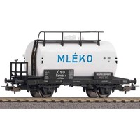 Piko 27717 H0-Kesselwagen, Csd, Ep.Iii 'Mleko' H0 + Neu