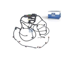 Elektroleitung DT Spare Parts Aftermarket-Expertise Passend FüR Volvo
