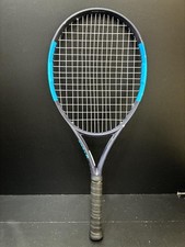 Wilson ULTRA 105S Tennis Racquet Used From Japan