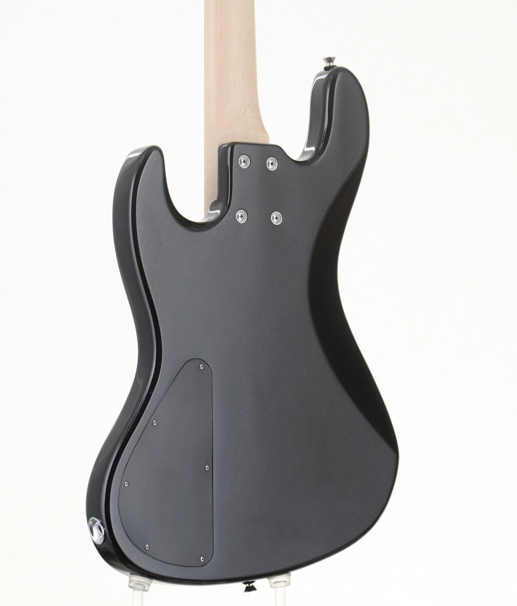 Sadowsky ME21 VJ4 Maple Black [SN SME H 004936 21] | eBay
