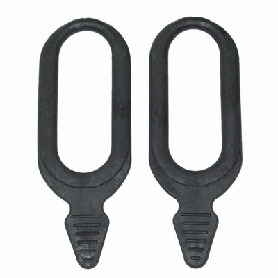 All Rite Products Extra Rubber Snubbers Straps for Graspur ATV Gun & Bow... 