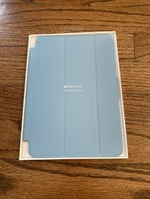 Apple iPad Mini Smart Cover 5th Generation In Cornflower Blue New In Box