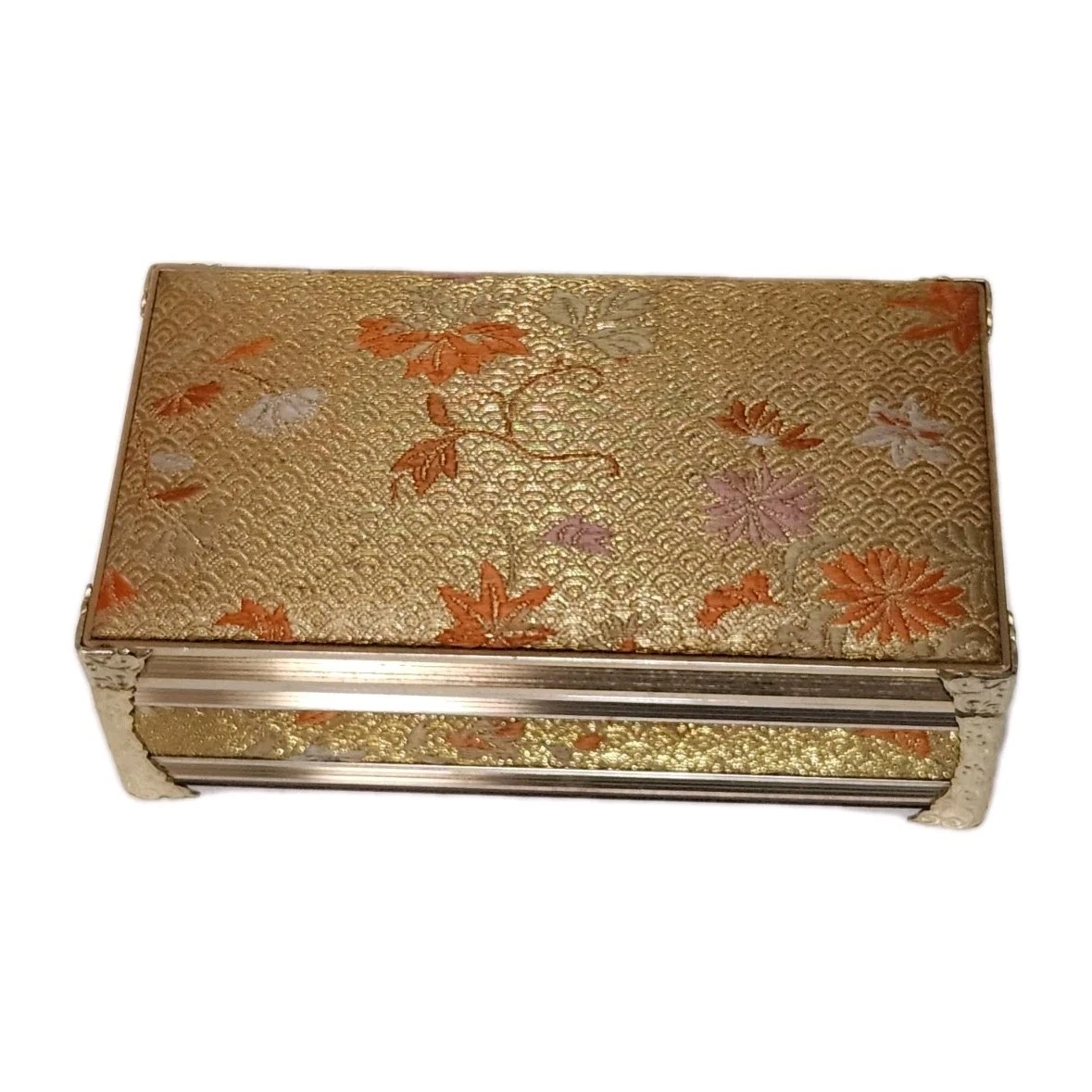 Japanese Music Box Indiana Collectible Music Boxes (1940-1970) for