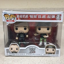 2014 Funko Pop WWE Vinyl Figures 22