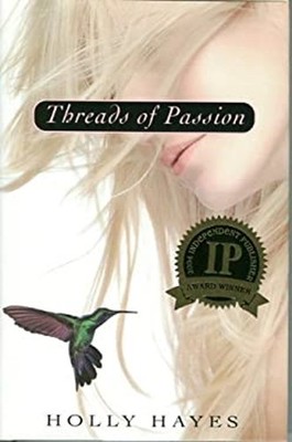 Threads of Passion Spiral Holly Hayes