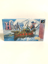 Super Famicom SFC Hook software, unopened