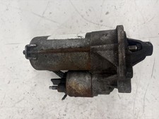 Démarreur Dacia DOKKER