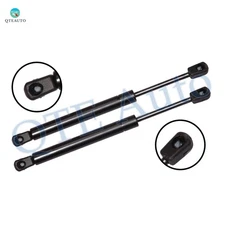 Pair of 2 Rear Trunk Lid Lift Support For 2005-2011 Mercedes-Benz Slk350