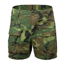 Helikon Tex Cargo Tactical Shorts Outdoor Fre...