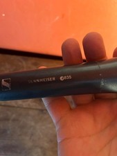 Sennheiser e 835 Performance Vocal Mic