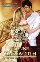 Joanne Wadsworth | The Duke's Bride | Taschenbuch | Englisch (2018)