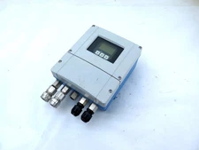 Endress + Hauser 53W1H-PLGB5RC2BAAA Promag53 Transmitter 85-260VAC